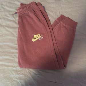 Women’s Nike joggers